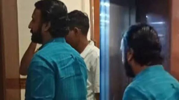 രാഹുൽ മാങ്കൂട്ടത്തിൽ നിയമസഭയിലെത്തി, രാഹുൽ ഇരിക്കുക പ്രത്യേക ബ്ലോക്കിൽ