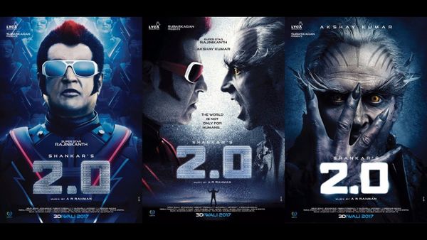 യന്തിരന്‍ 2.0 ഇന്റര്‍നെറ്റില്‍