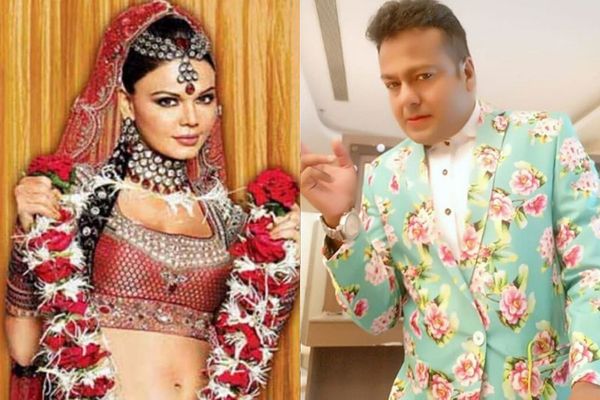 ആ വിവാഹം നടക്കില്ല; വിധവയായാൽ ഞാൻ എങ്ങനെ സെക്സിയായി  വസ്ത്രങ്ങൾ ധരിക്കും: രാഖി സാവന്ത്