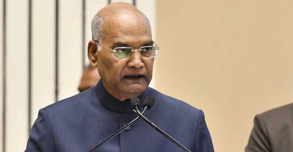 മഹാരാഷ്ട്രയില്‍ രാഷ്ട്രപതി ഭരണം ഏര്‍പ്പെടുത്തി