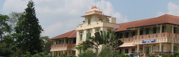 Rama Navami  Celebrations at Ramakrishna Mission Singapore 5th April 2017