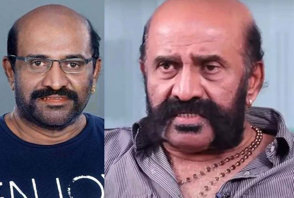 വിയറ്റ്നാം കോളനിയിലെ റാവുത്തർ; നടൻ വിജയ രംഗ രാജു അന്തരിച്ചു