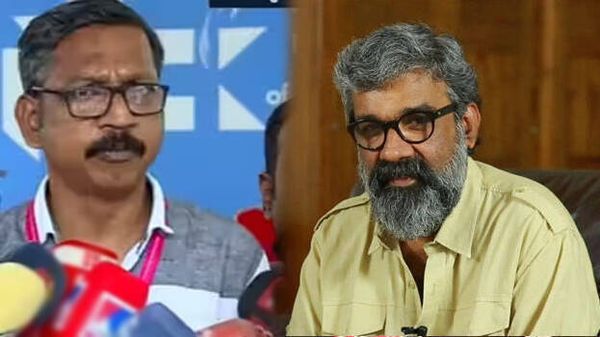 ചെയര്‍മാന്‍റെ പെരുമാറ്റം ഏകാധിപതിയെ പോലെ, ഇത് വരിക്കാശ്ശേരിമന ലൊക്കേഷനല്ല: ചലച്ചിത്ര അക്കാദമി കൗൺസിൽ