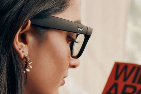 Ray-Ban Meta smart glasses with voice-activated AI debut in India: Price starts at Rs 29,900