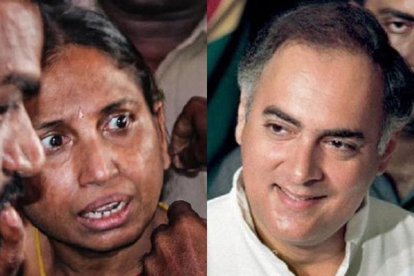 രാജീവ് ഗാന്ധി വധക്കേസ്: നളിനിയുടെ ഹര്‍ജിയിൽ വിധി ഇന്ന്