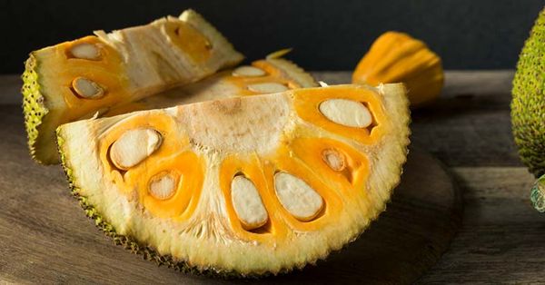 ചക്ക ഒരുരുചിയുമില്ലാത്ത  പഴമെന്ന്   ബ്രിട്ടിഷ്  പത്രം ദി ഗാർഡിയൻ