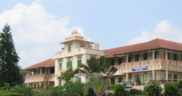Birthday Celebration of Shri Adi Shankara at Ramakrishna Mission on 30th April 2017