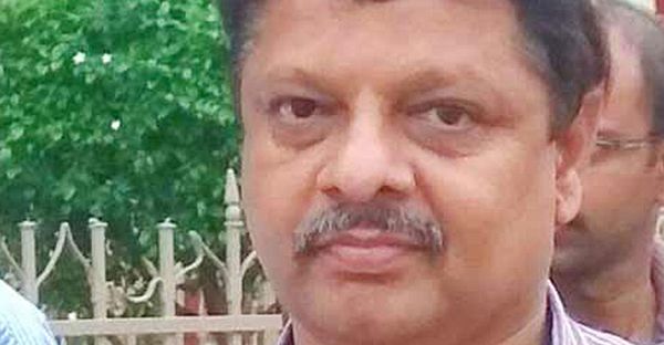 ഐ.എസ്.ആര്‍.ഒയിലെ മലയാളി ശാസ്ത്രജ്ഞന്‍ തലക്ക് അടിയേറ്റ് മരിച്ച നിലയിൽ