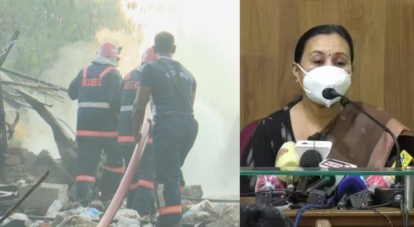 'മരുന്ന് സംഭരണ കേന്ദ്രങ്ങളിൽ സുരക്ഷാ ഓഡിറ്റ് നടത്തും'