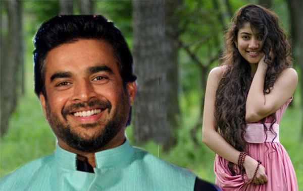 സായിപല്ലവി ടെസ്സയാകുന്നു, മാധവന്‍ ചാര്‍ളിയും