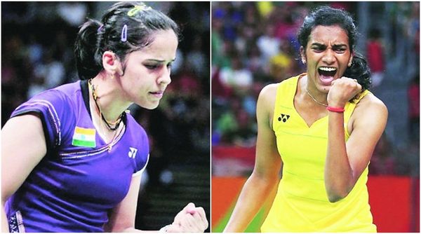 ഏഷ്യൻ ഗെയിംസ് ബാഡ്മിന്റണിൽ സൈനയ്ക്ക് പിന്നാലെ സിന്ധുവും സെമിയിൽ