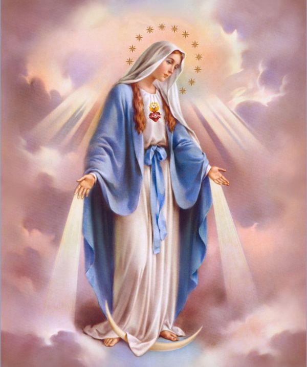 സ്റ്റീവനേജില്‍ അമലോത്ഭവ മാതാവിന്‍റെ തിരുന്നാള്‍ സെപ്തംബര്‍ 17 ന്