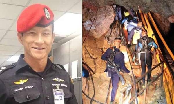 സമാന്‍ കുനാന്‍, എക്കപോള്‍ ചാന്ദാവോങ്ങ്; ആ കുട്ടികളും അവരുടെ മാതാപിതാക്കളും  ലോകവും എന്നും ഈ പേരുകള്‍ നന്ദിയോടെ ഓര്‍ക്കും