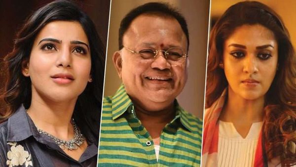 നയന്‍താരയുടെ അടുത്ത സൂപ്പര്‍ഹിറ്റ് ചിത്രത്തിന്റെ ടിക്കറ്റുകള്‍ നിങ്ങള്‍ക്ക് അയച്ചു തരാം. പോപ്‌കോണും കൊറിച്ച് അത് കണ്ടിരുന്നോളൂ...