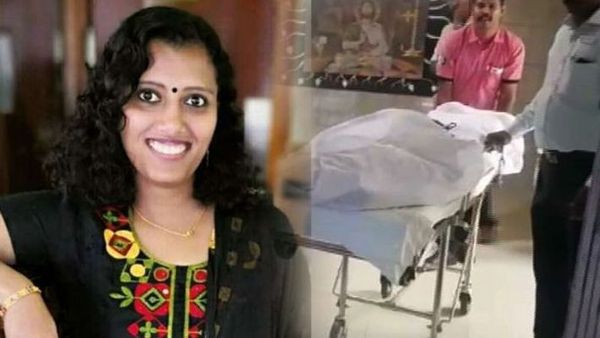 പ്രസവം നിര്‍ത്തല്‍ ശസ്ത്രക്രിയയ്ക്ക് എത്തിയ നഴ്‌സ് മരിച്ചു; ചികിത്സ പിഴവെന്ന്  ബന്ധുക്കൾ