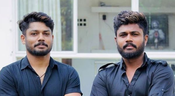 അനിയന് പിന്നാലെ ചേട്ടനെയും സ്വന്തമാക്കി കൊച്ചി ബ്ലൂ ടൈഗേഴ്സ്; സഞ്ജുവും സാലിയും ഒരു ടീമില്‍ കളിക്കും