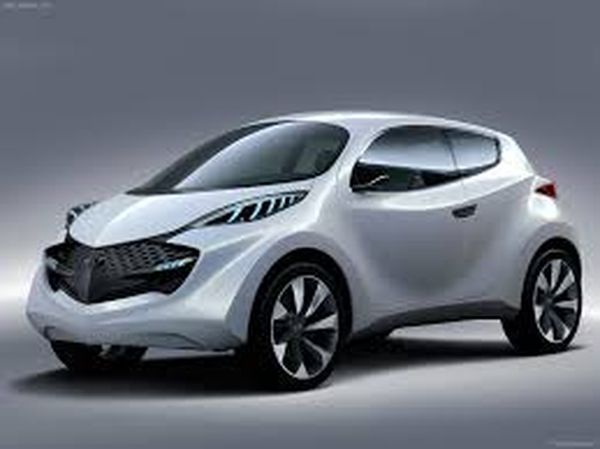 തിരിച്ചു വരവിനൊരുങ്ങി  സാന്‍ട്രോ