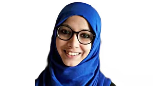 ചികിത്സയിലായിരുന്ന പ്രവാസി മലയാളി വിദ്യാർഥിനി നിര്യാതയായി