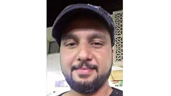 പ്രവാസി മലയാളി യുവാവ് താമസസ്ഥലത്ത് മരിച്ച നിലയിൽ