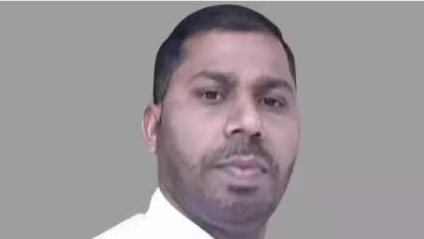 പ്രവാസി മലയാളി ഹൃദയാഘാതം മൂലം മരിച്ചു