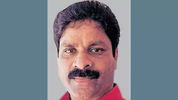 പ്രവാസി മലയാളി ഹൃദയാഘാതം മൂലം മരിച്ചു