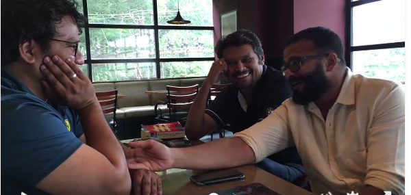 ജയസൂര്യയുടെ ആദ്യ കാമുകിയുടെ രഹസ്യം പുറത്തായി