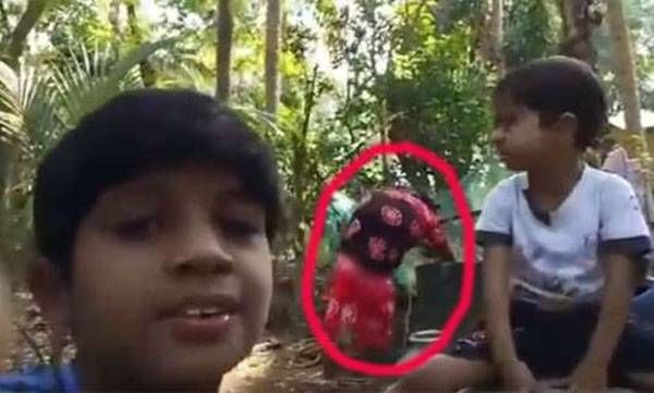 ആ സെല്‍ഫി വീഡിയോയ്ക്ക് പിന്നിലെ സത്യാവസ്ഥ ഇതായിരുന്നു