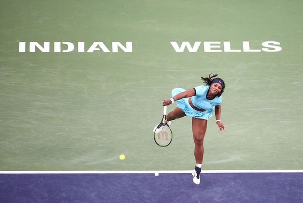 Sharapova, Azarenka and Serena Williams to play in one tournament for the first time since 2016