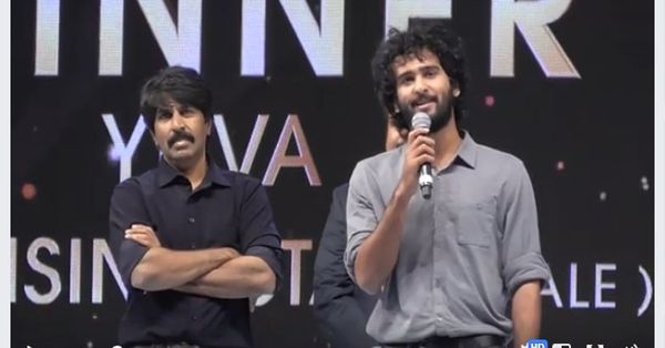 മകനിലൂടെ താന്‍ കണ്ട സ്വപ്നം സഫലമാക്കിയ അച്ഛന്‍; കണ്ണ് നിറയാതെ കണ്ടിരിക്കാനാകില്ല ഈ വീഡിയോ