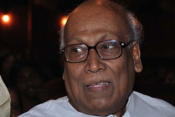 ബംഗാളി കവി ശംഖ ഘോഷിന് ജ്ഞാനപീഠം പുരസ്‌കാരം