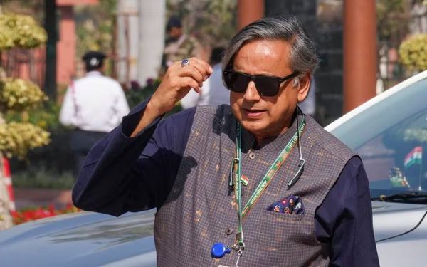 പോയത് ഭാരതത്തിനുവേണ്ടി സംസാരിക്കാൻ, വിദേശരാജ്യങ്ങളിൽനിന്ന് ലഭിച്ചത് മികച്ചപിന്തുണ- തരൂർ