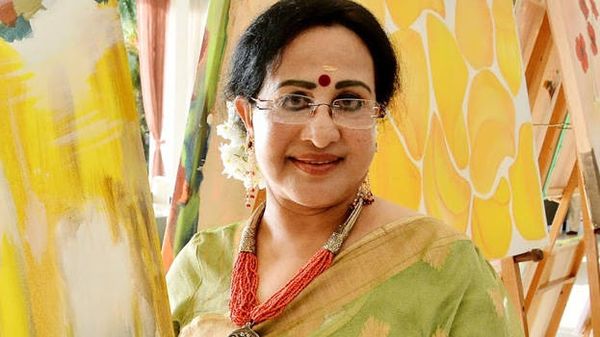 ജെ.സി. ഡാനിയേൽ പുരസ്കാരം ഷീലയ്ക്ക്