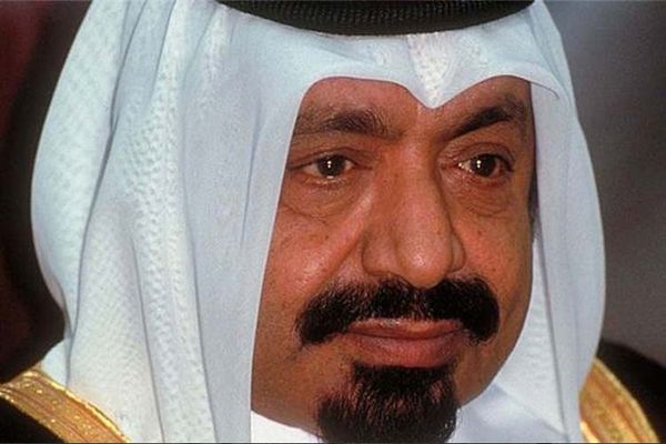 ഖത്തര്‍ മുന്‍ അമീര്‍ അന്തരിച്ചു;  രാജ്യത്ത് മൂന്ന് ദിവസത്തെ ദുഃഖാചരണം