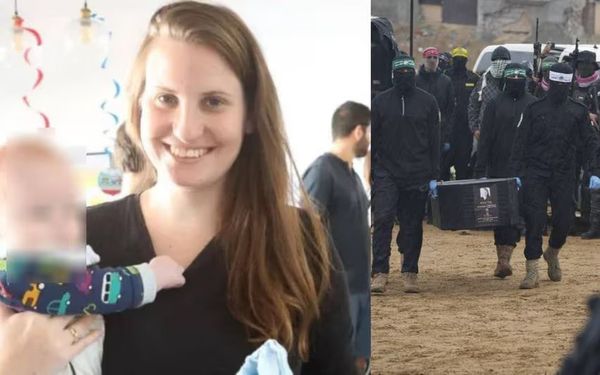 'ഹമാസ് കൈമാറിയ മൃതദേഹം ഷിരി ബിബാസിന്റേതല്ല';ക്രൂരതയ്ക്ക് വില നല്‍കേണ്ടിവരുമെന്ന് നെതന്യാഹു