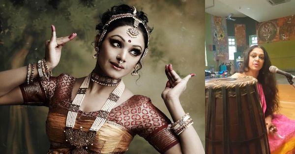 നൃത്തഗാനവുമായി മലയാളികളുടെ പ്രിയനടി ശോഭന; വീഡിയോ വൈറല്‍