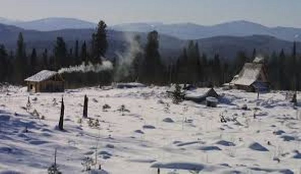 സൈബീരിയയില്‍ പകല്‍ മൂന്ന് മണിക്കൂര്‍