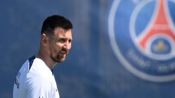 ലയണല്‍ മെസ്സി പി.എസ്.ജി. വിടും, സ്ഥിരീകരിച്ച് പരിശീലകന്‍