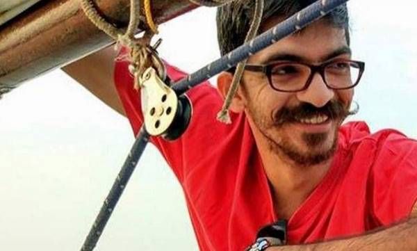 ഗൂഗിളിലെ ജോലി കളഞ്ഞു  സമോസ വില്‍പ്പനയ്ക്കിറങ്ങിയ ഒരു യുവാവിനെ പരിചയപ്പെടാം