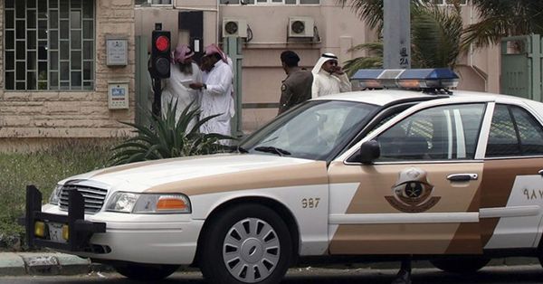 സൗദിയില്‍ രാജകൊട്ടാരത്തിന് നേരെ ഭീകരാക്രമണം; സുരക്ഷാ ഉദ്യോഗസ്ഥരും അക്രമിയും വെടിയേറ്റ് മരിച്ചു