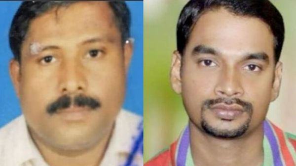 സൗദിയിലെ വാഹനാപകടങ്ങള്‍; രണ്ട് മലയാളികള്‍ മരിച്ചു