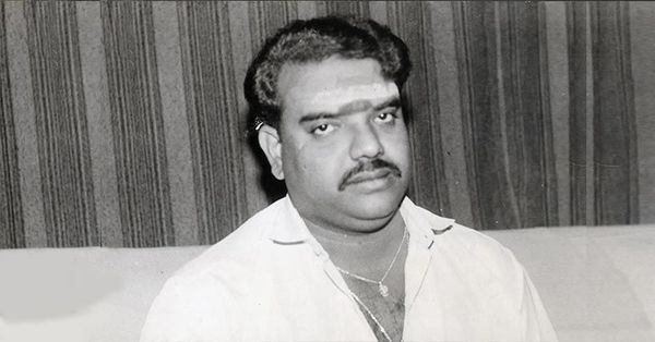 എസ്.പി വെങ്കിടേഷ് - കാലം മായ്ക്കാത്ത സംഗീതം