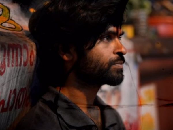 നീതിക്കു വേണ്ടി ശ്രീജിത്ത് സമരം ചെയ്യുന്നു, കഴിഞ്ഞ  762 ദിവസങ്ങളായി