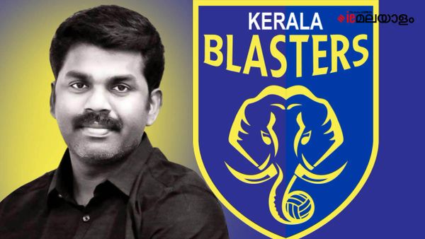 കേരള ബ്ലാസ്റ്റേഴ്സ് സെലക്ഷൻ ട്രയൽ തടഞ്ഞ് പി.വി ശ്രീനിജൻ എംഎൽഎ