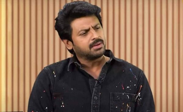 ലഹരിക്കേസില്‍ നടന്‍ ശ്രീകാന്ത് അറസ്റ്റില്‍