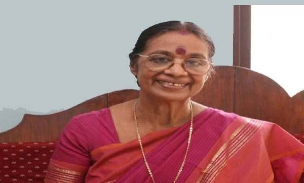 ജസ്റ്റിസ് ഡി. ശ്രീദേവി അന്തരിച്ചു