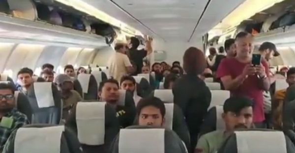 സുഡാൻ രക്ഷാദൗത്യം: മലയാളികളുടെ ആദ്യ സംഘം ഇന്ന് ഡൽഹിയിലെത്തും