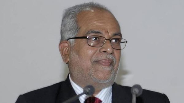 ബി സുദർശൻ റെഡ്ഡി; ഉപരാഷ്ട്രപതി സ്ഥാനാർഥിയെ പ്രഖ്യാപിച്ച് ഇന്ത്യാ സഖ്യം