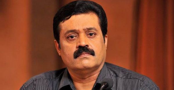 പോണ്ടിച്ചേരി വാഹന രജിസ്‌ട്രേഷന്‍ കേസ്; സുരേഷ് ഗോപിക്കെതിരെ കുറ്റപത്രം