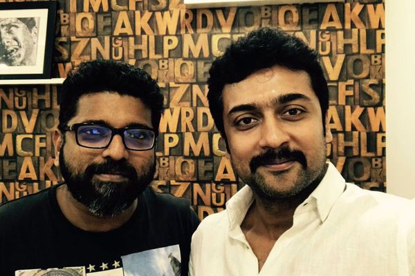 ടേക്ക് ഓഫ് സിനിമയെ പ്രശംസിച്ച് തമിഴകത്തിന്റെ സൂപ്പര്‍താരം സൂര്യ