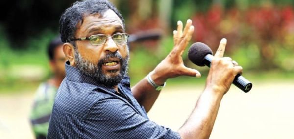 സംവിധായകൻ നിസാർ അന്തരിച്ചു